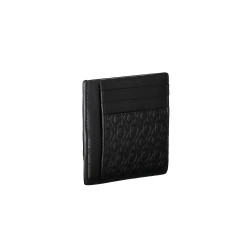 CALVIN KLEIN PORTAFOGLIO UOMO NERO