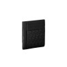 CALVIN KLEIN BLACK MAN WALLET
