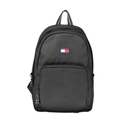TOMMY HILFIGER ZAINO UOMO NERO