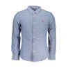 LEVI&39S HELLBLAUES LANGARM-HEMD FÜR HERREN