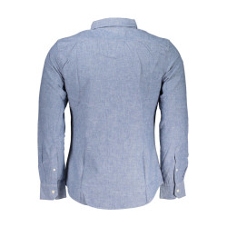 LEVI&39S HELLBLAUES LANGARM-HEMD FÜR HERREN