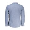 LEVI&39S HELLBLAUES LANGARM-HEMD FÜR HERREN