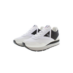 US POLO BEST PRICE WHITE WOMEN&39S SPORT SHOES