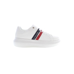 US POLO BEST PRICE WHITE...