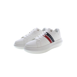US POLO BEST PRICE WHITE WOMEN&39S SPORT SHOES