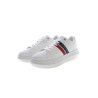 US POLO BEST PRICE WHITE WOMEN&39S SPORT SHOES