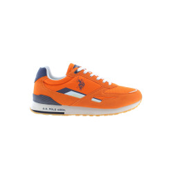 US POLO BEST PRICE ORANGE...