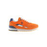 US POLO BEST PRICE ORANGE MAN SPORT SHOES