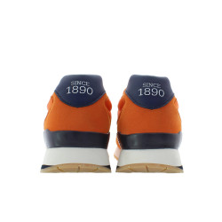 U.S. POLO BEST PRICE CALZATURA SPORTIVA UOMO ARANCIO