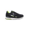 US POLO BEST PRICE SCHWARZE HERREN SPORTSCHUHE