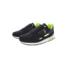 US POLO BEST PRICE SCHWARZE HERREN SPORTSCHUHE