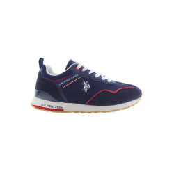 US POLO BEST PRICE BLUE MAN...