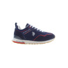US POLO BEST PRICE BLAU HERREN SPORTSCHUHE