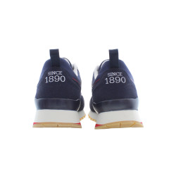 U.S. POLO BEST PRICE CALZATURA SPORTIVA UOMO BLU