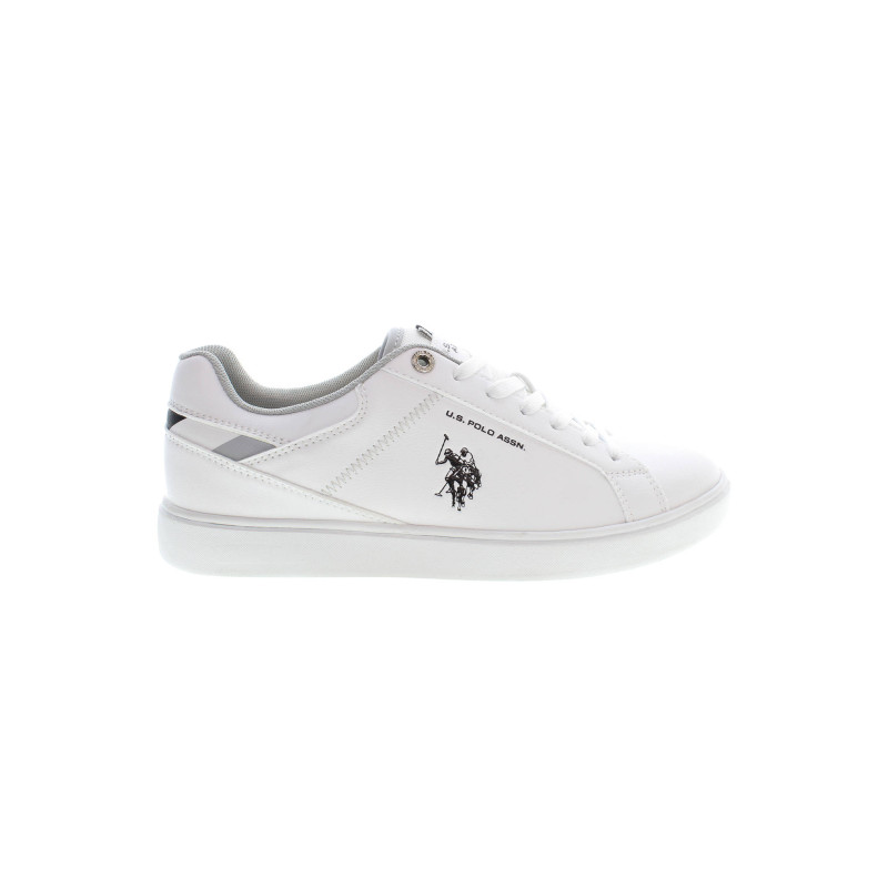US POLO BEST PRICE WEISS HERREN SPORTSCHUHE