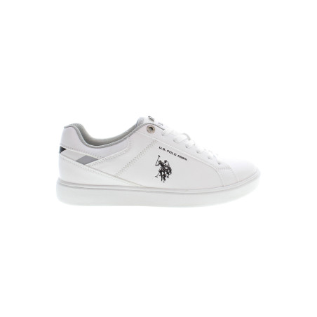 US POLO BEST PRICE WEISS HERREN SPORTSCHUHE