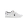 US POLO BEST PRICE WEISS HERREN SPORTSCHUHE