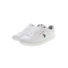 US POLO BEST PRICE WEISS HERREN SPORTSCHUHE