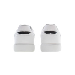 U.S. POLO BEST PRICE CALZATURA SPORTIVA UOMO BIANCO