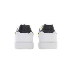 US POLO BEST PRICE WHITE MEN&39S SPORT SHOES