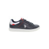 U.S. POLO BEST PRICE CALZATURA SPORTIVA UOMO BLU