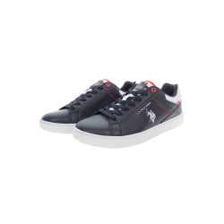 U.S. POLO BEST PRICE CALZATURA SPORTIVA UOMO BLU