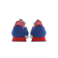 US POLO BEST PRICE BLAU HERREN SPORTSCHUHE