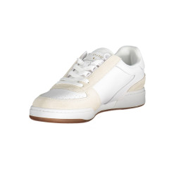 RALPH LAUREN CALZATURA SPORTIVA UOMO BIANCO