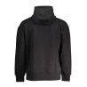 TOMMY HILFIGER SWEATSHIRT OHNE REISSVERSCHLUSS SCHWARZ HERREN