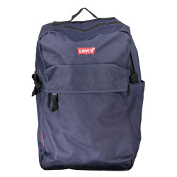 LEVI'S ZAINO UOMO BLU