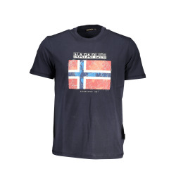 NAPAPIJRI T-SHIRT MANICHE...