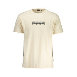 NAPAPIJRI T-SHIRT MANICHE...