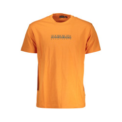 NAPAPIJRI T-SHIRT MANICHE...