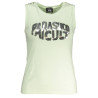 PARASUCO GREEN TANK TOP FOR WOMEN