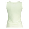 PARASUCO GREEN TANK TOP FOR WOMEN