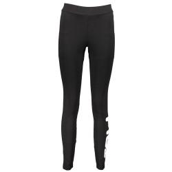 FILA SCHWARZE DAMEN-LEGGINGS