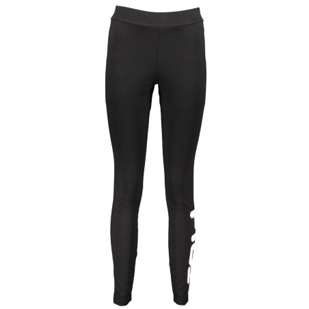 FILA SCHWARZE DAMEN-LEGGINGS