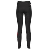 FILA SCHWARZE DAMEN-LEGGINGS