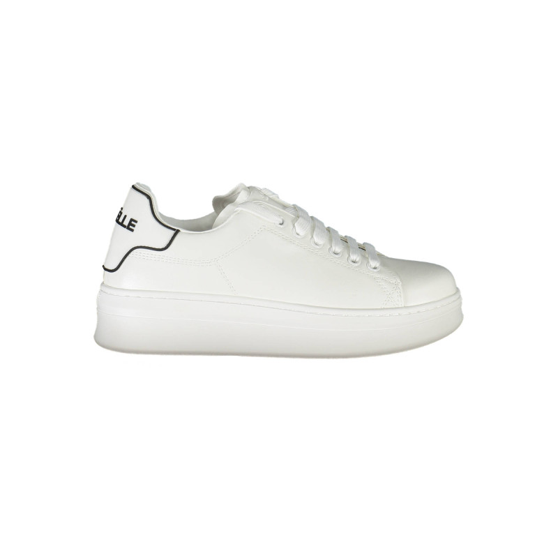 GAELLE CALZATURA SPORTIVA DONNA BIANCO