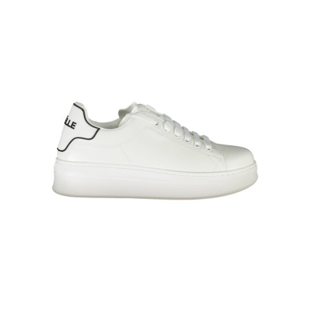 GAELLE CALZATURA SPORTIVA DONNA BIANCO