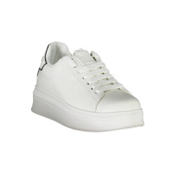GAELLE CALZATURA SPORTIVA DONNA BIANCO