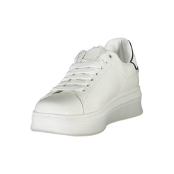 GAELLE CALZATURA SPORTIVA DONNA BIANCO
