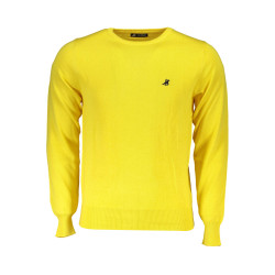 US GRAND POLO MAN GELBES...