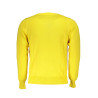 US GRAND POLO MAN GELBES JERSEY