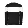 US GRAND POLO SWEATSHIRT OHNE REISSVERSCHLUSS HERREN SCHWARZ