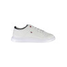 TOMMY HILFIGER CALZATURA SPORTIVA UOMO BIANCO