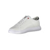 TOMMY HILFIGER CALZATURA SPORTIVA UOMO BIANCO