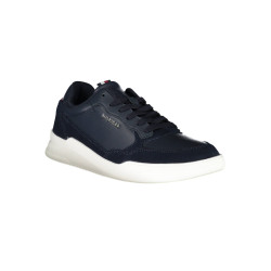 TOMMY HILFIGER HERREN BLAU SPORTSCHUHE