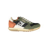 NAPAPIJRI SHOES HERREN SPORTSCHUHE GRÜN