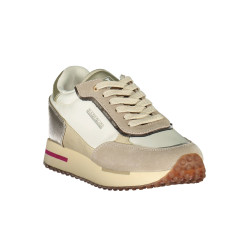 NAPAPIJRI SHOES CALZATURA SPORTIVA DONNA BEIGE